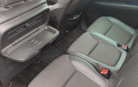 Renault Scenic IV, 2017 год, 1 480 000 рублей, 8 фотография