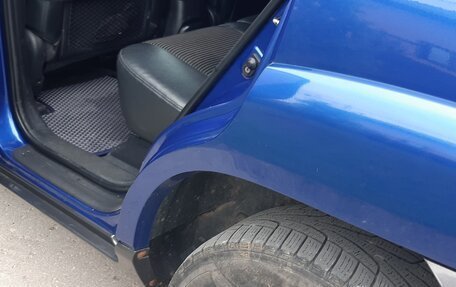 KIA Sportage II, 2007 год, 685 000 рублей, 13 фотография
