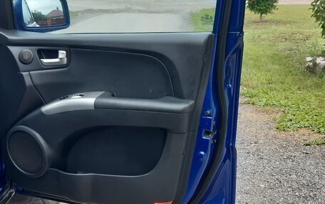 KIA Sportage II, 2007 год, 685 000 рублей, 16 фотография