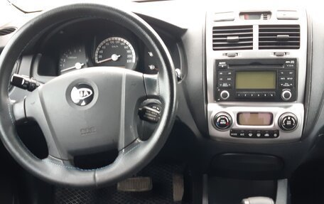 KIA Sportage II, 2007 год, 685 000 рублей, 25 фотография