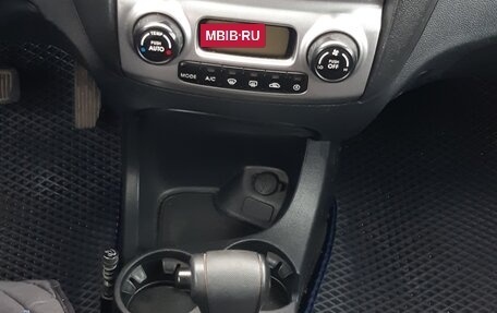 KIA Sportage II, 2007 год, 685 000 рублей, 27 фотография
