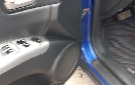 KIA Sportage II, 2007 год, 685 000 рублей, 35 фотография