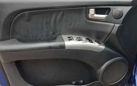 KIA Sportage II, 2007 год, 685 000 рублей, 32 фотография
