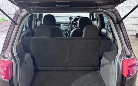 Mazda Demio III (DE), 2006 год, 380 000 рублей, 5 фотография