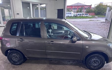 Mazda Demio III (DE), 2006 год, 380 000 рублей, 3 фотография
