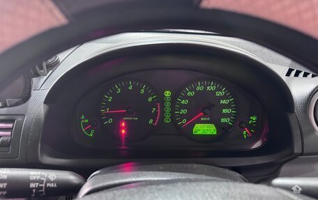 Mazda Demio III (DE), 2006 год, 380 000 рублей, 10 фотография