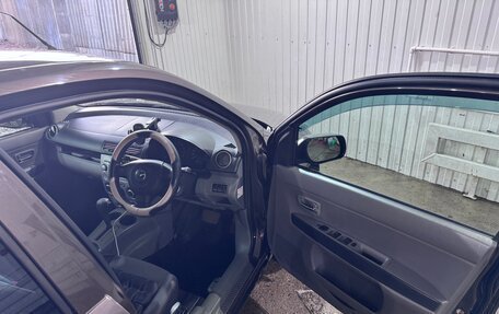 Mazda Demio III (DE), 2006 год, 380 000 рублей, 7 фотография
