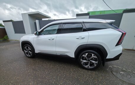 Geely Atlas, 2024 год, 3 100 000 рублей, 2 фотография