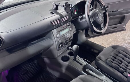 Mazda Demio III (DE), 2006 год, 380 000 рублей, 11 фотография