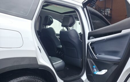 Geely Atlas, 2024 год, 3 100 000 рублей, 4 фотография