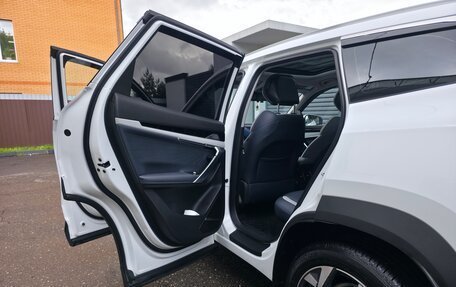 Geely Atlas, 2024 год, 3 100 000 рублей, 12 фотография