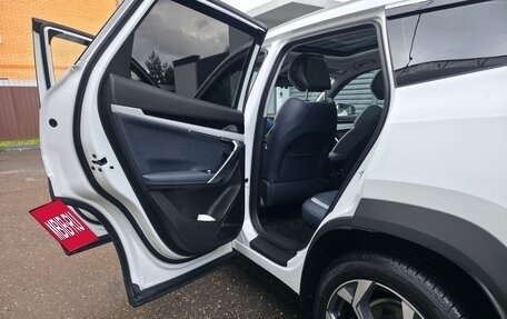 Geely Atlas, 2024 год, 3 100 000 рублей, 11 фотография