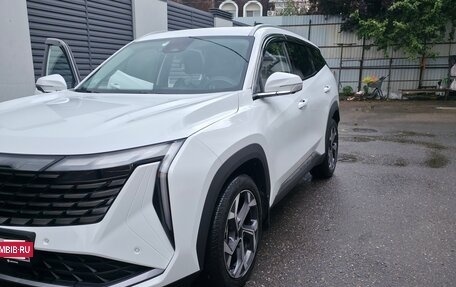 Geely Atlas, 2024 год, 3 100 000 рублей, 7 фотография