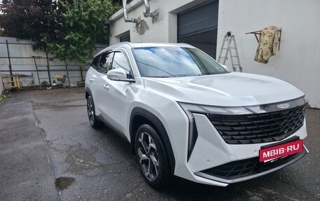 Geely Atlas, 2024 год, 3 100 000 рублей, 8 фотография