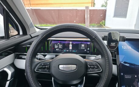 Geely Atlas, 2024 год, 3 100 000 рублей, 15 фотография
