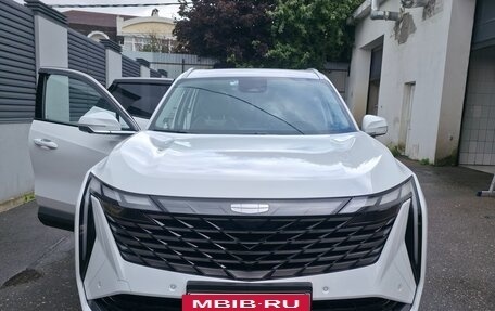 Geely Atlas, 2024 год, 3 100 000 рублей, 6 фотография