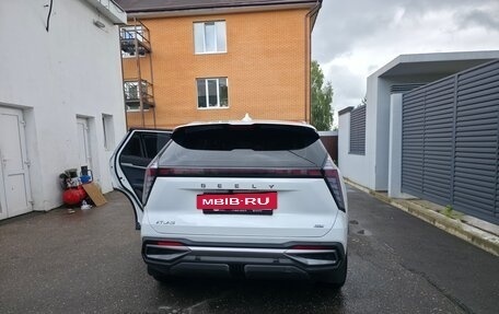 Geely Atlas, 2024 год, 3 100 000 рублей, 13 фотография