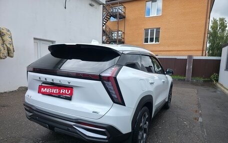 Geely Atlas, 2024 год, 3 100 000 рублей, 3 фотография