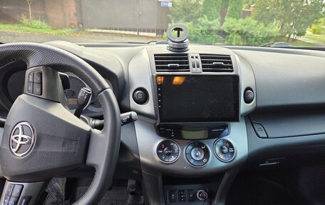 Toyota RAV4, 2011 год, 1 300 000 рублей, 7 фотография