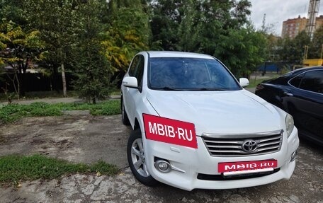 Toyota RAV4, 2011 год, 1 300 000 рублей, 5 фотография