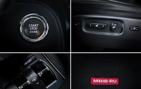 Lexus LX III, 2016 год, 8 000 000 рублей, 24 фотография