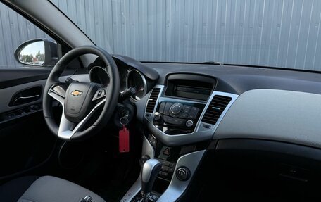 Chevrolet Cruze II, 2011 год, 799 000 рублей, 2 фотография