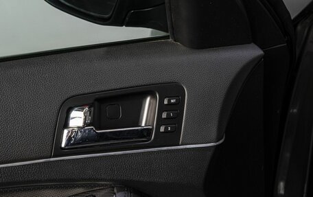 KIA Optima III, 2012 год, 1 350 000 рублей, 13 фотография