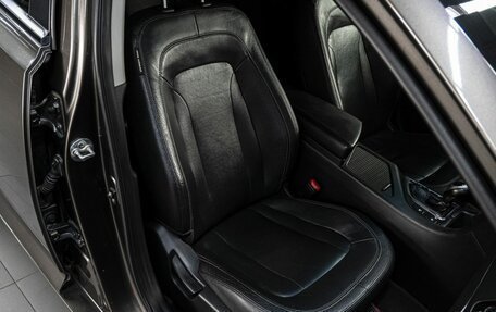 KIA Optima III, 2012 год, 1 350 000 рублей, 19 фотография