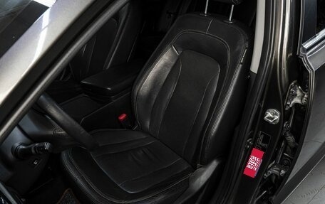 KIA Optima III, 2012 год, 1 350 000 рублей, 14 фотография