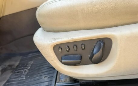 Jaguar X-Type I рестайлинг, 2007 год, 460 000 рублей, 6 фотография