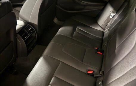 BMW 5 серия, 2019 год, 3 999 999 рублей, 11 фотография