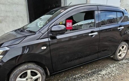 Daihatsu Mira e:S II, 2017 год, 740 000 рублей, 2 фотография
