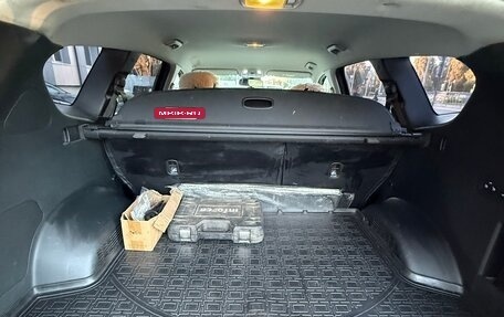 Hyundai Santa Fe IV, 2020 год, 2 790 000 рублей, 10 фотография