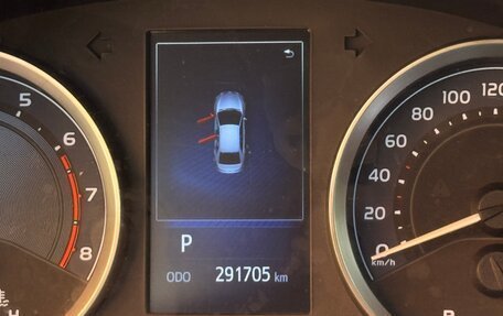 Toyota Corolla, 2018 год, 1 400 000 рублей, 10 фотография