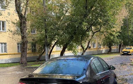 Volkswagen Passat B6, 2006 год, 449 000 рублей, 4 фотография