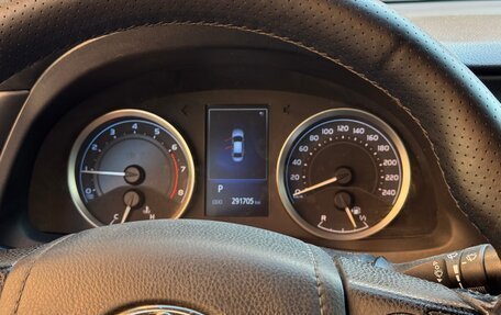Toyota Corolla, 2018 год, 1 400 000 рублей, 12 фотография