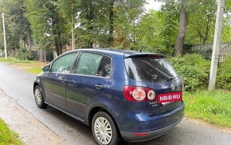 Volkswagen Golf Plus I, 2007 год, 360 000 рублей, 8 фотография