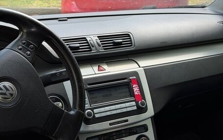 Volkswagen Passat B6, 2006 год, 449 000 рублей, 7 фотография