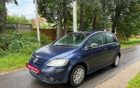 Volkswagen Golf Plus I, 2007 год, 360 000 рублей, 7 фотография