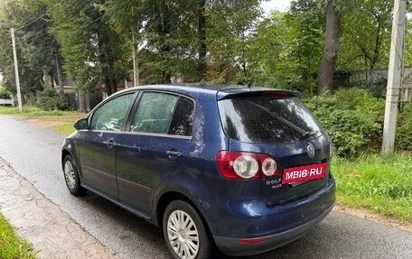 Volkswagen Golf Plus I, 2007 год, 360 000 рублей, 9 фотография