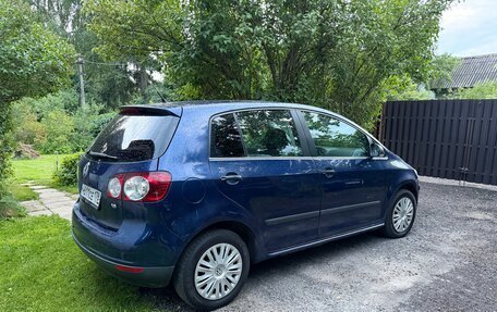 Volkswagen Golf Plus I, 2007 год, 360 000 рублей, 18 фотография