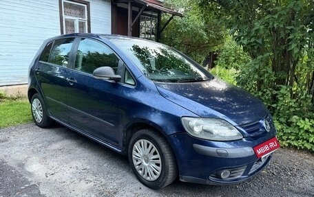 Volkswagen Golf Plus I, 2007 год, 360 000 рублей, 17 фотография