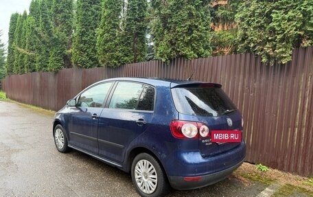 Volkswagen Golf Plus I, 2007 год, 360 000 рублей, 16 фотография