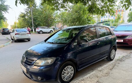 Volkswagen Golf Plus I, 2007 год, 360 000 рублей, 25 фотография