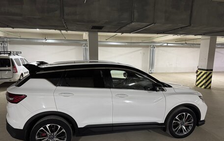 Geely Coolray I, 2023 год, 1 600 000 рублей, 3 фотография