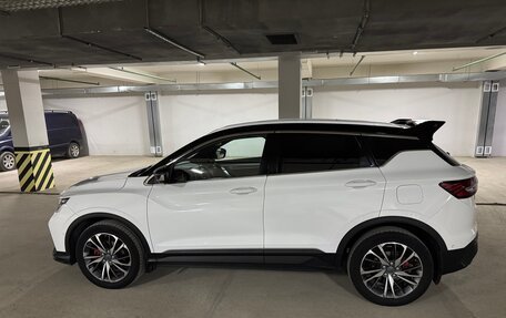 Geely Coolray I, 2023 год, 1 600 000 рублей, 7 фотография