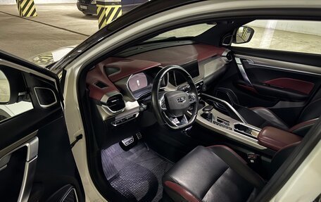 Geely Coolray I, 2023 год, 1 600 000 рублей, 9 фотография