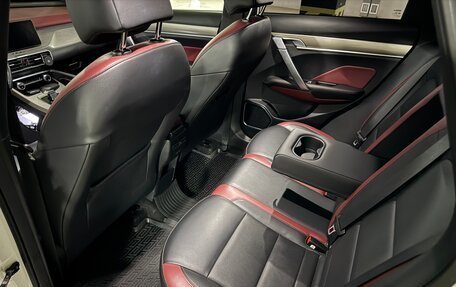 Geely Coolray I, 2023 год, 1 600 000 рублей, 10 фотография