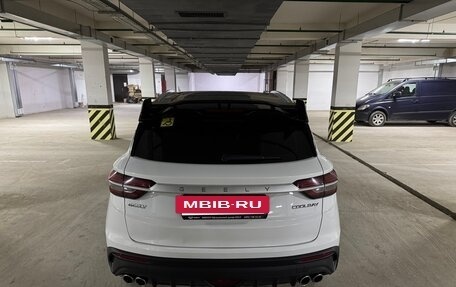 Geely Coolray I, 2023 год, 1 600 000 рублей, 5 фотография