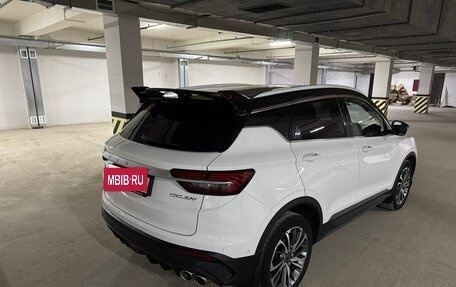 Geely Coolray I, 2023 год, 1 600 000 рублей, 4 фотография